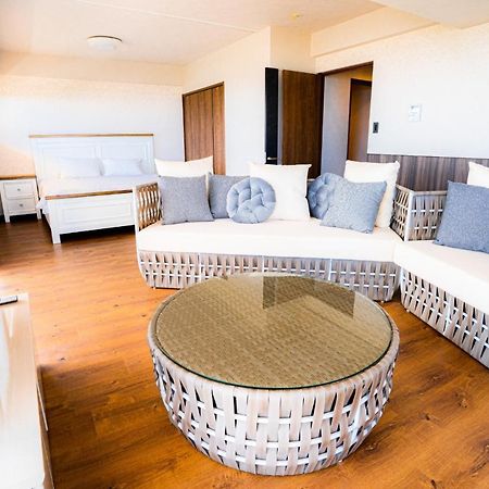 נאנג'ו Condominium Hotel Okinawa Yumeto - Vacation Stay 32651V מראה חיצוני תמונה