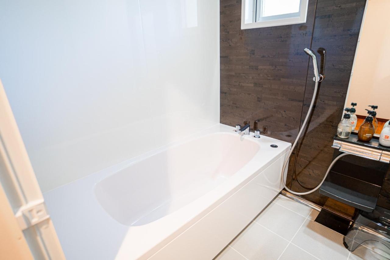 נאנג'ו Condominium Hotel Okinawa Yumeto - Vacation Stay 32651V מראה חיצוני תמונה
