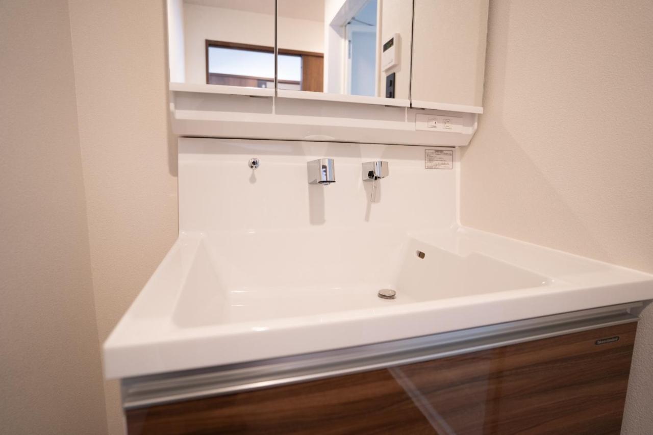 נאנג'ו Condominium Hotel Okinawa Yumeto - Vacation Stay 32651V מראה חיצוני תמונה