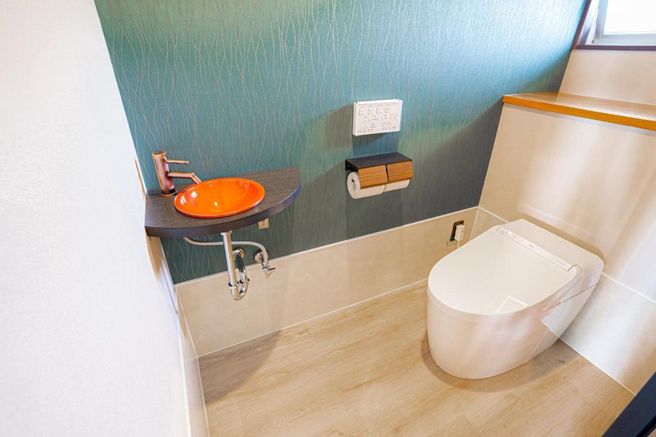 נאנג'ו Condominium Hotel Okinawa Yumeto - Vacation Stay 32651V מראה חיצוני תמונה